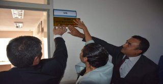 Buharkentli Şehit Ve Gazilerin İsimleri Ölümsüzleştirildi