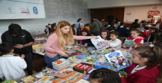 Eyüpsultanda Kitap Günleri Başladı