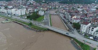 Tabakhane Köprüsü Trafiğe Açıldı