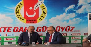 Ticaret İl Müdürü Fırat: “Yetkilendirme Ve Belge Verme İşlemleri Devam Edecek”