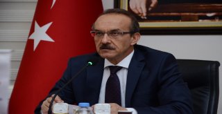 Bal Paketleme Ve Analiz Tesisleri Balmere Devredildi