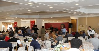 Hamit Tunadan Adaylık Açıklaması