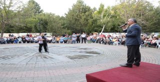 Başkanlık Makamı Mahalleye Taşındı