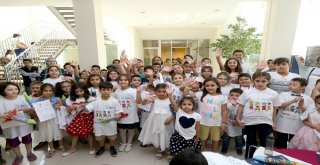 Gezegenevi Ve Bilim Merkezinde Hayaller Gerçeğe Dönüşüyor