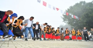 Beylikdüzünden Kardeş Düzköy Belediyesine Gençlik Parkı
