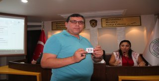 Toroslarda 3 Ocak Turnuvasının Kuraları Çekildi