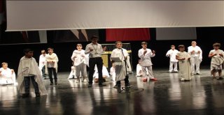 Yaz Kuran Kurslarında Kapanış Programı Düzenlendi