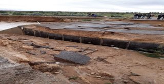 Tunustaki Sel Felaketinde 2 Kişi Hayatını Kaybetti