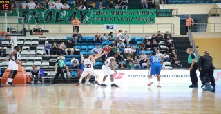 Sakarya Büyükşehir Basket Yoluna Europe Cupta Devam Edecek