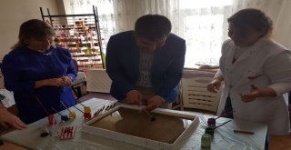 Başkan Asya Hafta Sonlarını Da Dolu Dolu Geçiriyor