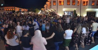 “Sanat Sokakta” Etkinlikleri Başladı