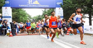 Turkcell Gelibolu Maratonu Başladı