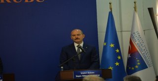 4. Reform Eylem Grubu Toplantısı