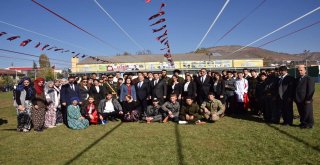 Bozüyükte Cumhuriyet Bayramı Coşkulu Törenlerle Kutlandı