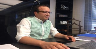 Gaziantepte Abdnin Yaptırım Kararı İle İlgili Suç Duyurusu