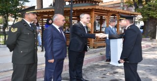 Dursunbeyde 30 Ağustos Kutlandı