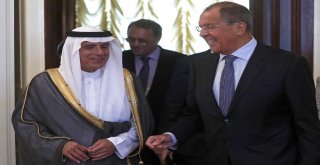 Lavrov: “Abd İle İdlib Görüşmeleri Devam Ediyor”