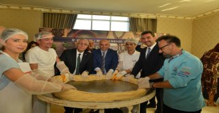 Kocaeli Yemekleri Beğeni Topladı