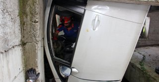 İtfaiye Ve Afaddan Gerçeği Aratmayacak Tatbikat