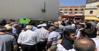 Yunus Buğtekinin Baba Acısı