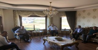 Başkan Ateşten Doğu Çıkarması