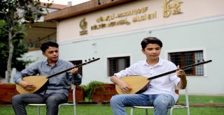 Bilgi Evleri Çocukları Hayallerindeki Bölümü Kazandı