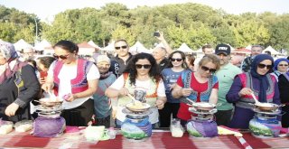 Muhlama İçin Rekor Denemesi