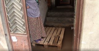 Sel Sonrası Yaralar Sarılıyor