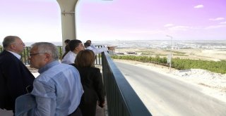 Fadıloğlundan Hizmet Brifingi