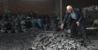 Odun Ve Kömür Cep Yakıyor