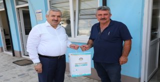 Başarımızın Sırrı Birlikteliğimiz