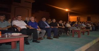 Ersoy “Müziğin Dili Evrenseldir”