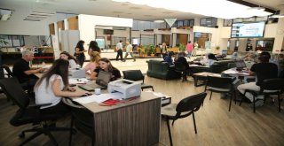 Tercihlerin Adresi “Melikgazi