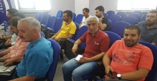 Van Smmmoda “7143 Sayılı Torba Kanunu” Semineri