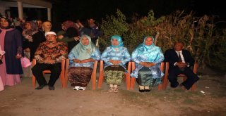 Yozgatta, Cumhurbaşkanı Erdoğan Sevdalısı Endonezyalı Geline Türk Usulü Düğün Yapıldı