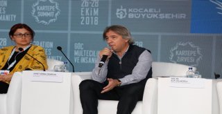 Yerel Yönetimlerin Göç Tutumu Masaya Yatırıldı