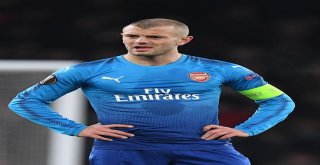 Arsenal, Jack Wilshereı Serbest Bıraktı