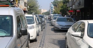 Çanakkalede Dönüş Yoğunluğu: 5 Kilometrelik Kuyruk Oluştu