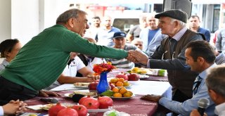 Kocaoğlundan Yeni Başkana Yol Haritası