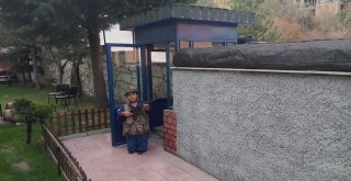 110 Santimlik Gencin Askerlik Hayali Gerçek Oldu