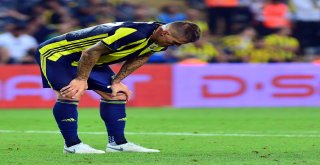 Uefa Şampiyonlar Ligi 3. Ön Eleme: Fenerbahçe: 1 - Benfica: 1 (Maç Sonucu)