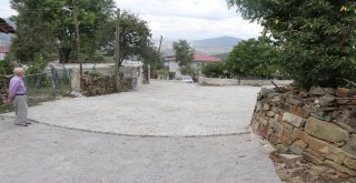 Başkan Sarıcaoğlu: “Sözümüzü Tuttuk”