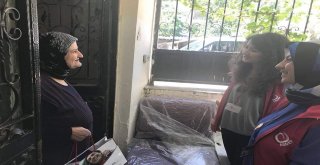 Türkoğlu: 11 Bin Hanede 32 Bin Kişiyi Ziyaret Ettik
