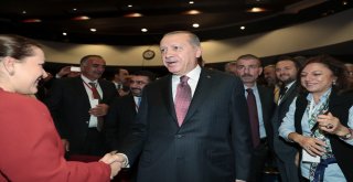 Cumhurbaşkanı Erdoğan: “Pazar Günü Suudi Arabistan Başsavcıyı Türkiyeye Gönderiyor”