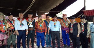 Kerimoğlu İsmail Uzunoğlu, Muğla İl Beyi Oldu