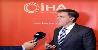 İhlas Haber Ajansına Yeni Logo