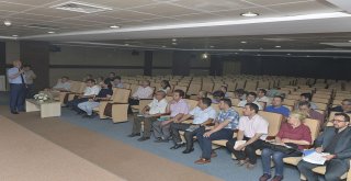 Rektör Akgül: “Yönetim Olarak Kalite Politikamızdaki Kararlılığımızın Devam Edecek”