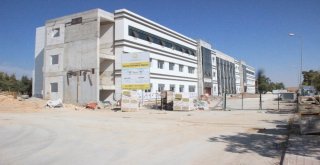 Selçuk Üniversitesinden Avrupa Standartlarında İkinci Hayvan Hastanesi