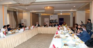 “Uluslararası Ekmek Festivali” 2Nci Kez Kapılarını Aralıyor