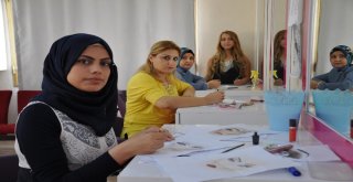 ‘İş Karşılığı Ücret Projesi Meyvelerini Verdi